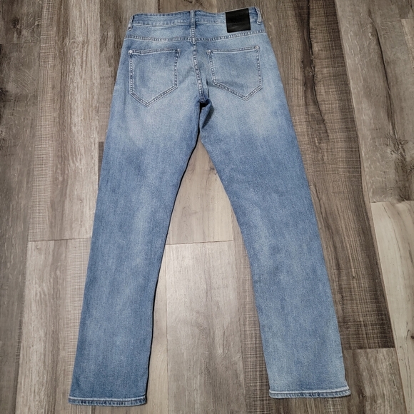 CR7 Cristiano Ronaldo Type-R Men's Jeans - Picture 2 of 14